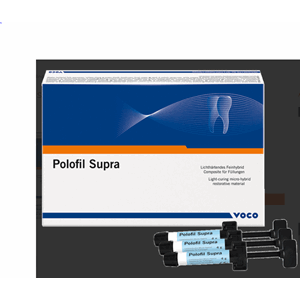 Polofil Supra incisal sprøyte 4 g
