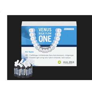 Venus Bulk Flow ONE PLT   20 x 0,2 gram