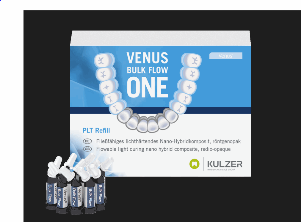 Vulk-Fluessigkeit TIP TOP - Liquido Vulcanizzante, 2 Tubi Da 10g, Senza Solventi - Foto 5