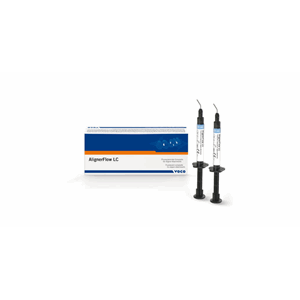 AlignerFlow LC Sprøyte  A1  2 x 2 gram