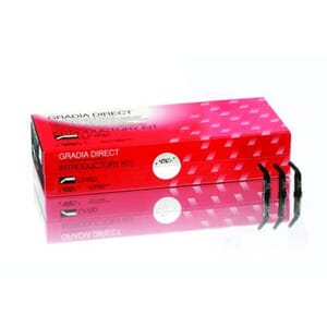 Gradia Direct Inside 10 unitip AO2