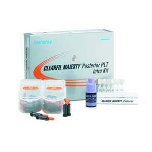 Clearfil Majesty Posterior PLT A2 20x0,25 g kapsler