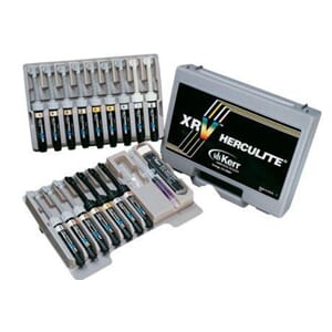 Herculite XRV sprøyte emalje 5 gram A2