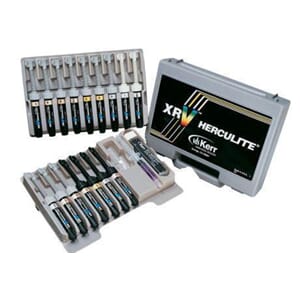 Herculite XRV sprøyte emalje 5 gram A4