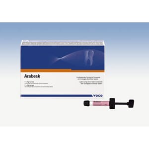 Arabesk sprøyte 4 g A3.