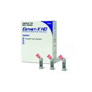 Esthet-X HD kapsel 10x0.25 gram C4