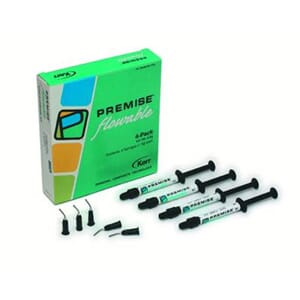 Premise Flow sprøyte 4x1.7 gram A1