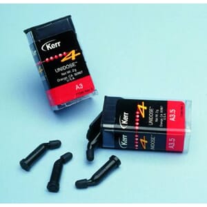 Point 4 unidose 20x0.2 gram A4