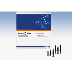 Grandio Flow kapsel 20x0.25 gram A3