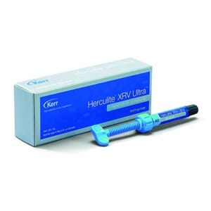 Herculite Ultra sprøyte Standard Kit
