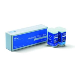 Herculite Ultra Dentin unidose 20x0.2 gram B2