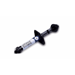 Vitique Base Refill Transparent sprøyte 6 gram