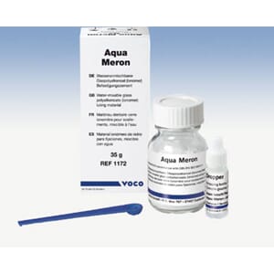 Aqua Meron pulver 35 gram