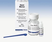 Aqua Meron pulver 35 gram