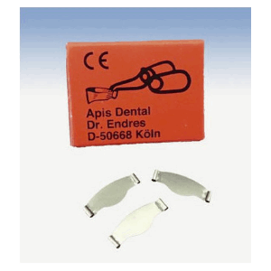 Apis matrise Dr Endres normal 25 mm 6 stk