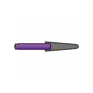PROFIN Diamant-Spiss EVA LTA-15 Lilla 15my 1 stk