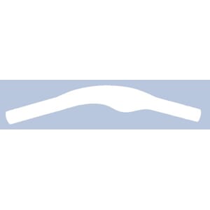 Hahnenkratt matrise 0,04 mm molar m/1 bue nr.40/4 100stk