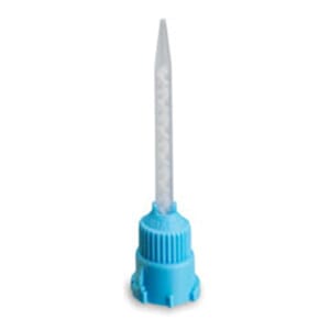 Blandespiss Access Crown Ds-50 blå 50 stk