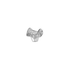 Flashmax P3 spiss 4mm til FotoSan 630 50 stk