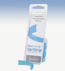 BlueView VariStrip anterior matrise 100 stk