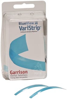 BlueView VariStrip anterior matrise 50 stk