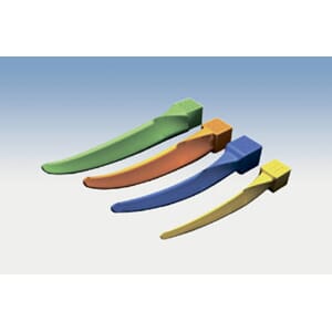 G-Wedges Assortert 4 x 100 stk