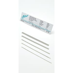 Adaco Stålstrips  2 mm. enkelsidig 12 stk.