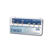 EVE Diacomp Plus Twist 14 RA342 polersett for kompositt 6stk