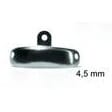 Palodent V3 seksjonsmatrise 50 stk 4,5 mm