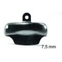 Palodent V3 seksjonsmatrise 50 stk 7,5 mm
