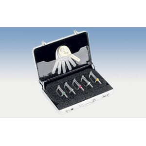 CA Stripping Tool sett 5341.1