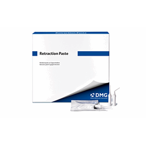 Retraction Paste kapsler 25 x 0,37 g