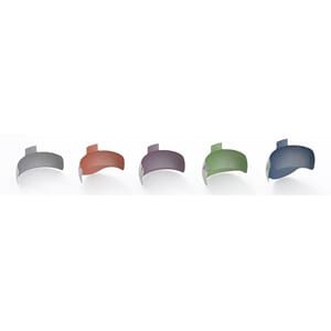 Composi-Tight 3D Fusion Matrise L assortert sett 420 stk