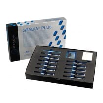 Gradia Plus One Body sett