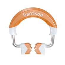 Composi-Tight 3D Fusion molar ring orange FX500 2 stk