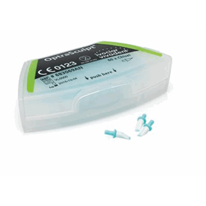 OptraSculpt Meisel Turkis refill 60 stk