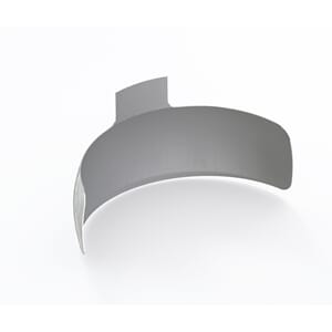 Composi-Tight 3D Fusion Full Curve matrise 4,4 mm grå 30 stk