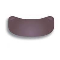 Slick Bands 3D XR matriser 5,4 mm Small Molar Lilla 50 stk