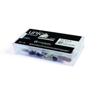 Unica Matriser Anterior refill 12 stk
