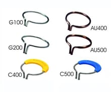 Composi-Tight G-Ring standard lang G200  3 stk