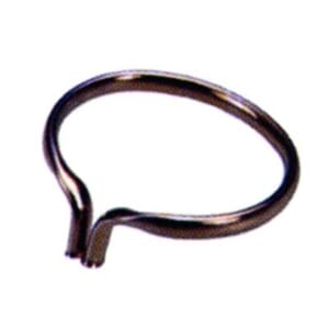 Composi-Tight  Gold ring korte ben 3stk