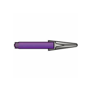 PROFIN Diamant-Spiss EVA LTA-S15 Lilla/liten 15my 1 stk