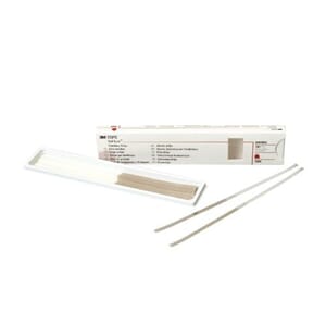 Sof-Lex strips 1,9 mm 100 stk coarse/medium Beige