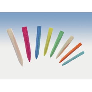 Hawe trekiler 822/10 100 stk Orange