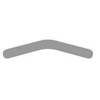 Tofflemire matriser 1101/30  0,030 mm 30 stk