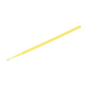 Blandepinner gul XS 50 stk