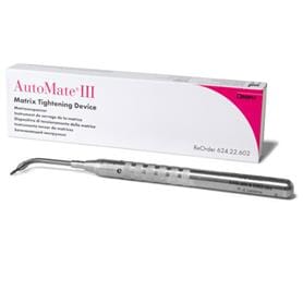 Automatrix AutoMatrix Automate 3 Tightening Device matrisestrammer - DENTALSPAR AS
