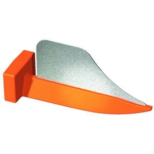 Fender Wedge Small Orange 36 stk