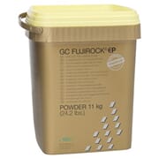 Fujirock EP Premium Line Pastell gul 11 Kg