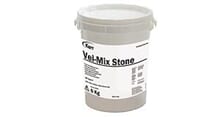 Vel-Mix Stone hvit 6 kg